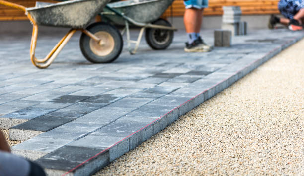 Best Affordable Driveway Pavers  in Seneca, SC