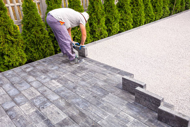 Best Driveway Resurfacing Pavers  in Seneca, SC