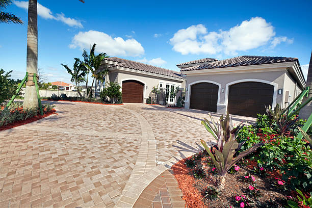 Best Concrete Paver Driveway  in Seneca, SC