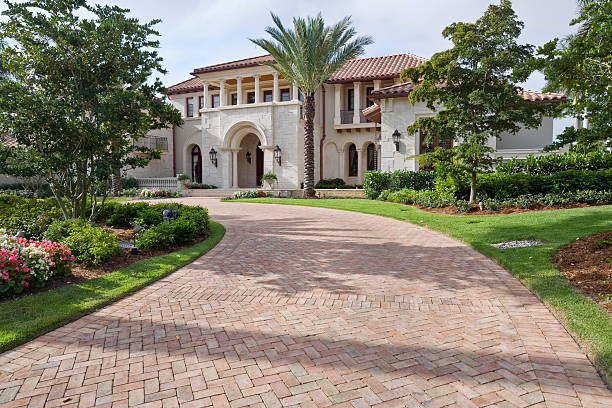 Reasons to Select Us for Your Driveway Paving Requirements in Seneca, SC