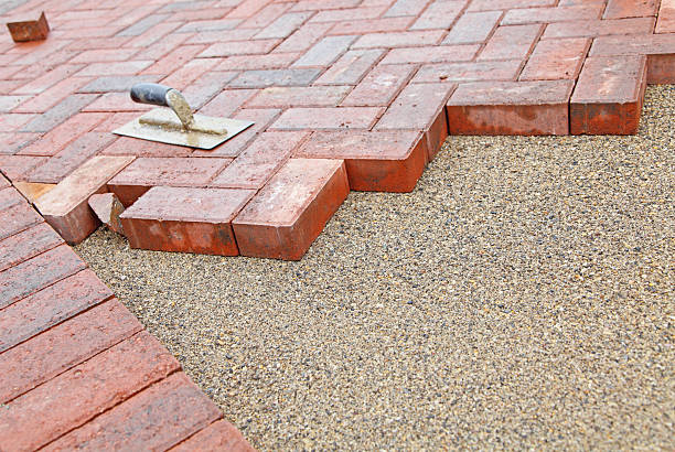 Best Local Driveway Pavers  in Seneca, SC
